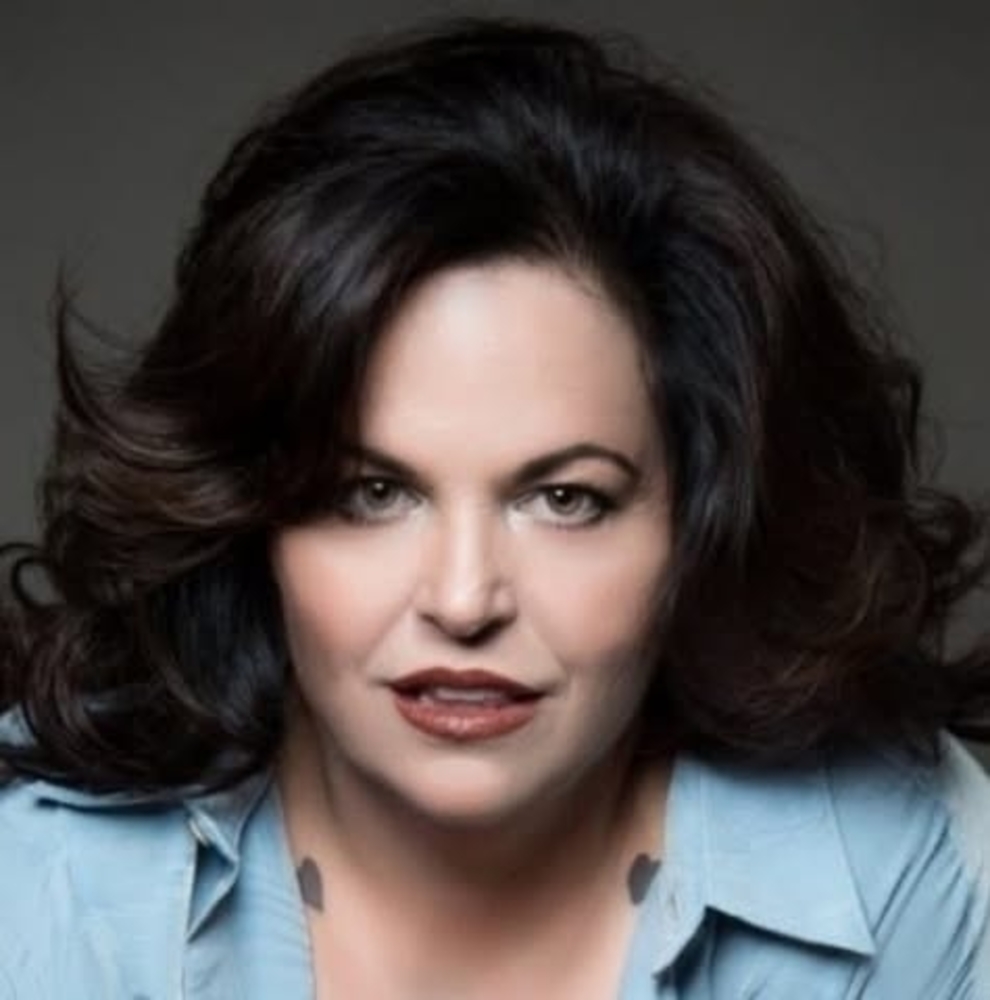 Meet your Posher, Erica